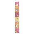 CoCaLo Tropical Punch Wood Growth Chart