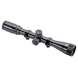 Bushnell Sportsman 3-9x32 Riflescope (Gloss) by 