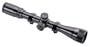 Bushnell Sportsman 3-9x32 Riflescope (Gloss)