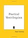 Book Practical Ventriloquism