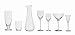 Kosta Boda Line Stemware Collection