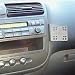 2001-02 Honda Civic DX, EX, LX & 2003-04 Honda Civic (With New Dash); 03-04 Civic Hybrid EX/HX Cell