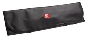 ZWILLING J.A HENCKELS 7-pocket Knife Roll