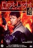 First Light (Blink of an Eye) (Region 2 - PAL) (Dutch import)