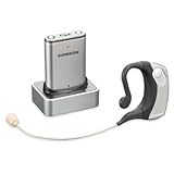 Samson Airline Micro Headset Wireless Microphone System - N4, 644.750 MHz