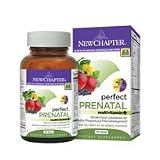 New Chapter Perfect Prenatal
