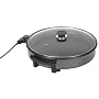 Tristar PZ-2964 Party-Pfanne 40cm schwarz 1500 Wat&hellip von Tristar
