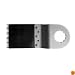 Rockwell RW9123 Sonicrafter 1-3/8-Inch Precision End Cut Blade, 1-Piece