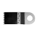 Rockwell RW9123 Sonicrafter 1-3/8-Inch Precision End Cut Blade, 1-Piece