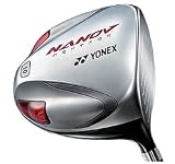 Yonex NanoV Nextage Driver (460cc)