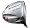 Yonex NanoV Nextage Driver (460cc): 10° Rexis D Series 45 Graphite (Regular)