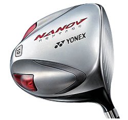 Yonex NanoV Nextage Driver (460cc)