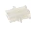 HOSHIZAKI PARTS 412832-06 PLUG HOUSING 3P 3191-03P (412832-06)