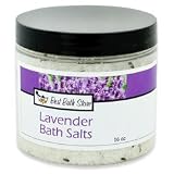 Lavender Bath Salts