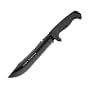SOG Specialty Knives and Tools F03T-N Jungle Primitive Hardcased (Black)