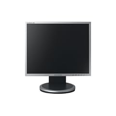 Samsung Syncmaster 940B 48,3 cm (19 Zoll) TFT Monitor Pivot (Kontrast 700:1, 8 Ms Reaktionszeit)