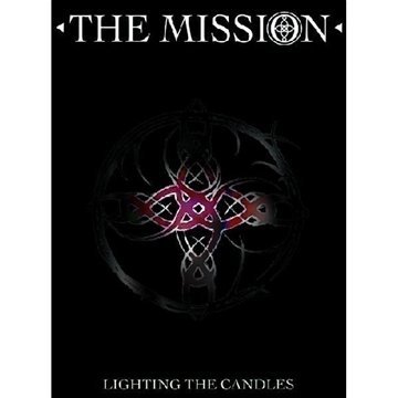 Produkt-Bild: The Mission - Lighting The Candles (2 DVDs + Audio-CD)