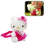Review Hello Kitty  / Hello Kitty Curtain Holder