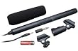 Audio Technica ATR-55 Condenser Shotgun Microphone