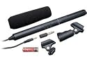 Audio Technica ATR-55 Condenser Shotgun Microphone