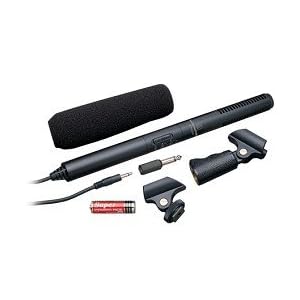 Shotgun Microphone