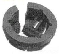 1 2 inch romex connector