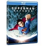 superman returns (Blu-Ray) Italian Import