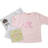 Tee Shirt B�b� OUTCHI COUTCHI