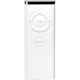  : Apple Remote Control for iPod (White)