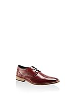 Goodwin Smith Zapatos derby (Rojo)
