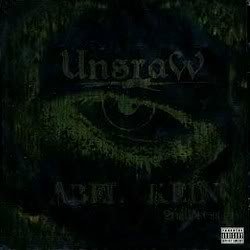 Abek/Kein 2ndpress