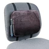 Lumbar Backrest