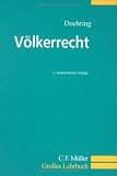 Völkerrecht: Ein Lehrbuch