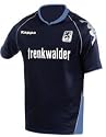 München 1860 Auswärts Trikot 07/08