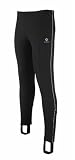 Ronhill Classic Plus DXB Tracksters Black/White (Large)