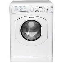 Free Standing Washing Machine Polar White (WMF740P_WH)