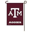 Texas A&M Garden Flag by Wincraft 11" x 15"