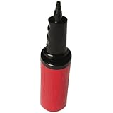 Hand Pump for Balloon, Yoga Pilates Ball, Rody Horse, Rody Horse, Benny, Trumpette Howdy, Rody Max Pony, Colors May Vary