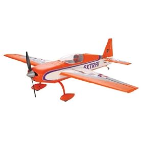 Extra 300 PNP from Toy RC Airplanes