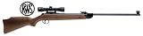 RWS Airguns- Model 34 .177 with 4X32 Scope- 1000 FPS