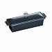 Staub 30X11CM RECT TERRINE BLACK