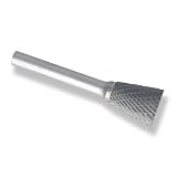 CARBIDE BUR -- Inverted Taper SN-5D