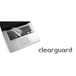 SAVE $6.04 - moshi ClearGuard MB Keyboard Cover for MacBook/Pro/Air $18.95