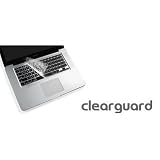 MoshiClearguardhightransparencykeyboardprotector