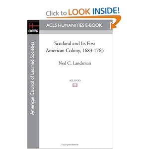 First+american+colony