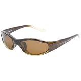 NEW! NATIVE EYEWEAR IGNITION Sunglasses Cola Fade Brown