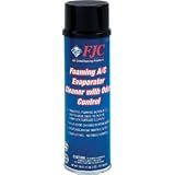 FJC 5914 Foaming Evaporator Cleaner