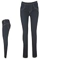 Golddigga Jeggings Ladies