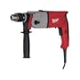 Milwaukee 5380-21 1/2-Inch 9-AMP Heavy Duty Hammer Drill