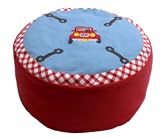 Garage Bean Bag